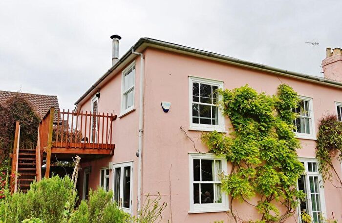 Studio To Rent In The Studio, High Street, Stetchworth, CB8