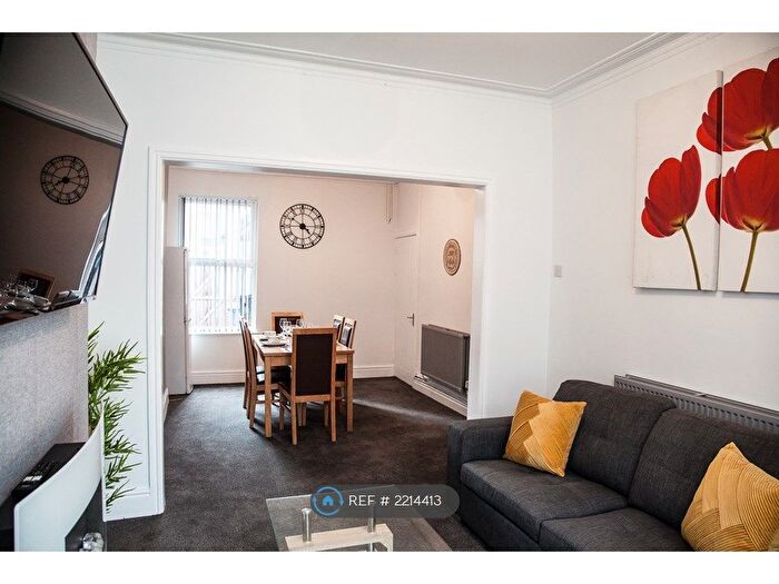 3 Bedroom Flat To Rent In Manton Road, Liverpool, L6