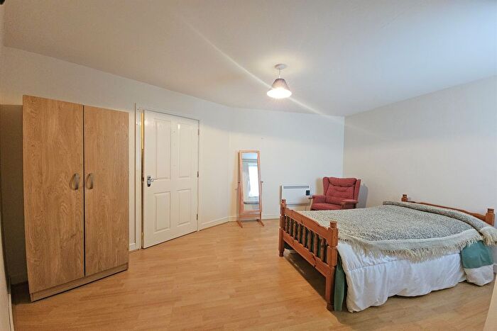 1 Bedroom Flat For Sale In Holden Close, Braintree, CM7