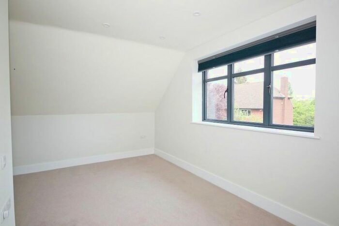 5 Bedroom Detached House To Rent In Knole Road, Sevenoaks, TN13