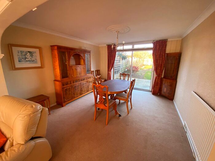 3 Bedroom Semi-Detached House To Rent In Carlton Drive, Wigston, LE18