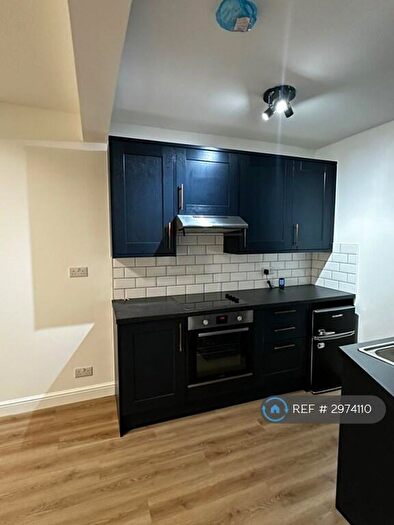 1 Bedroom Flat To Rent In Sussex Place, Slough, SL1