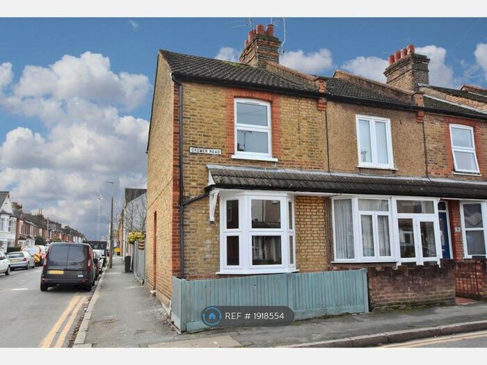 3 Bedroom Terraced House To Rent In Cromer Road, Watford, WD24
