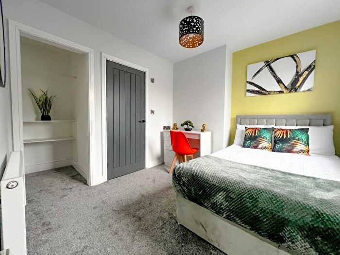 1 Bedroom Property To Rent In Bristol, BS15