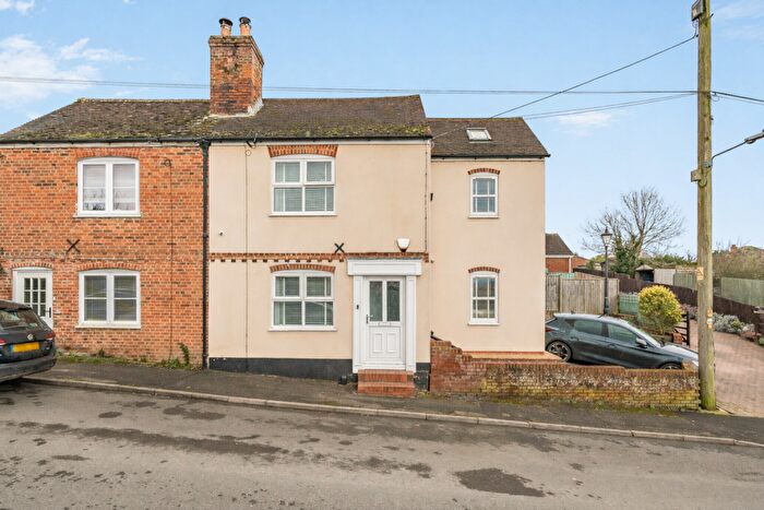 4 Bedroom Semi Detached House For Sale In Newtown, Westbury, BA13