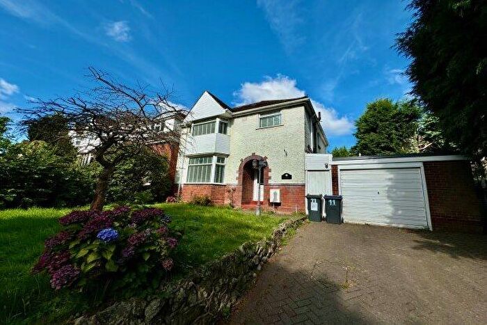 3 Bedroom Property To Rent In Mill Lane, Birmingham, B31