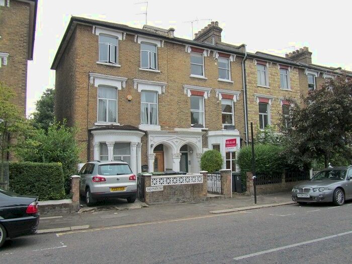 Studio To Rent In Lancaster Road, London, N4