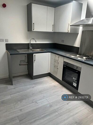 1 Bedroom Flat To Rent In Church Gate, Leicester, LE1