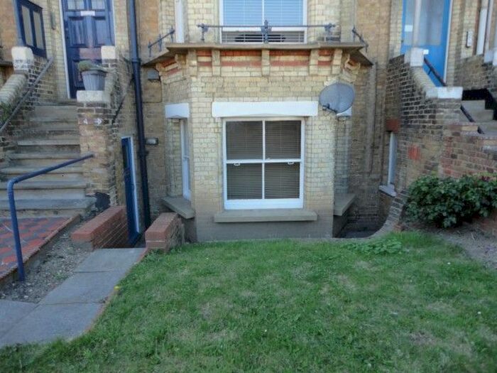 1 Bedroom Flat To Rent In Canterbury Road, Herne Bay CT6