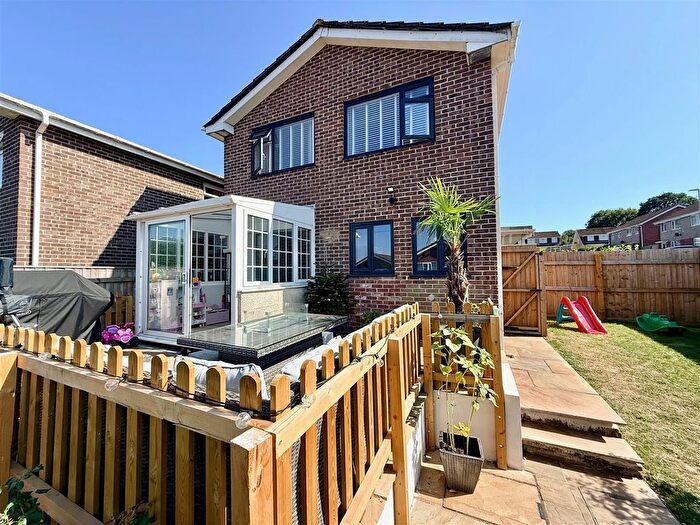4 Bedroom Detached House For Sale In Plympton, Plymouth, PL7