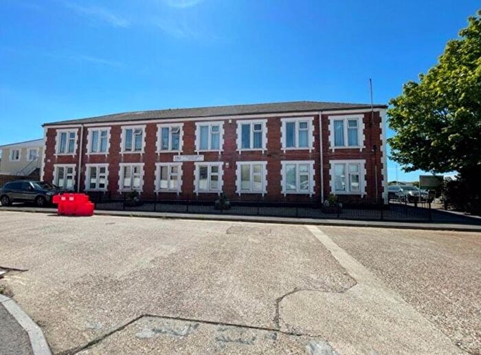 1 Bedroom Flat To Rent In The Anchorage, Gosport, PO12