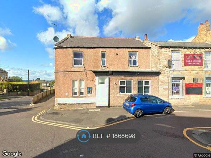 1 Bedroom Flat To Rent In Mount Pleasant, Winlaton, Blaydon-On-Tyne, NE21