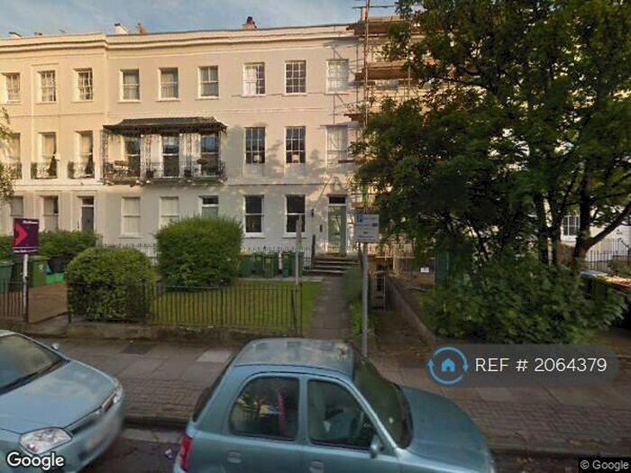 1 Bedroom Flat To Rent In Evesham Road, Cheltenham, GL52