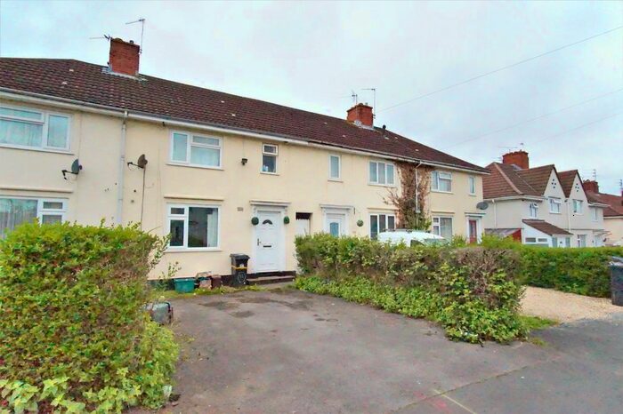4 Bedroom Terraced House To Rent In Frampton Crescent, Fishponds, Bristol BS16