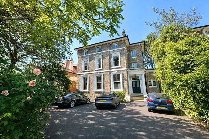 1 Bedroom Flat For Sale In Morden Road, London, SE3