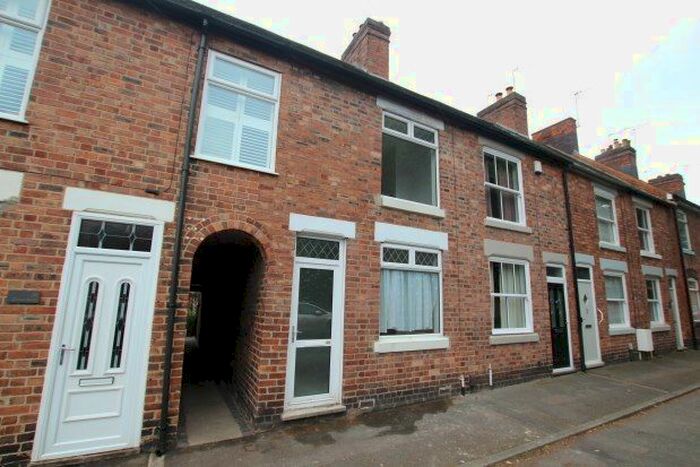 2 Bedroom Terraced House To Rent In Grove Road, Atherstone, CV9