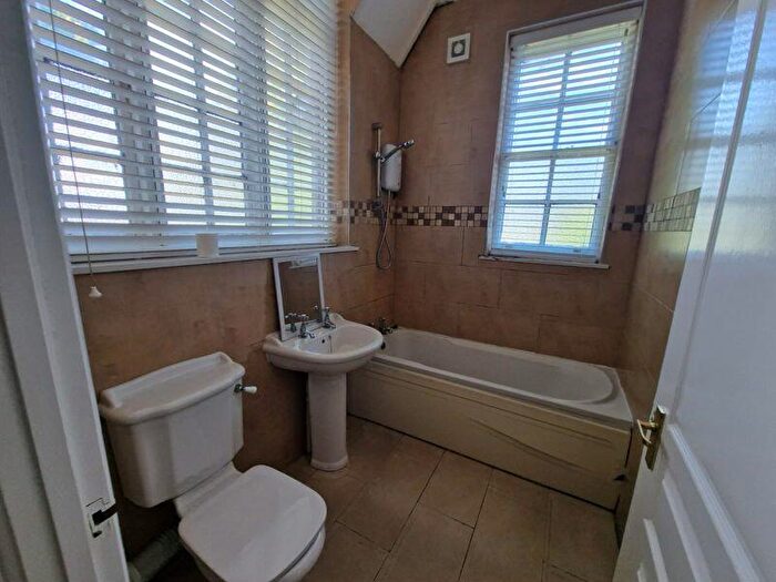 1 Bedroom Detached House To Rent In The Drive, Countesthorpe, LE8