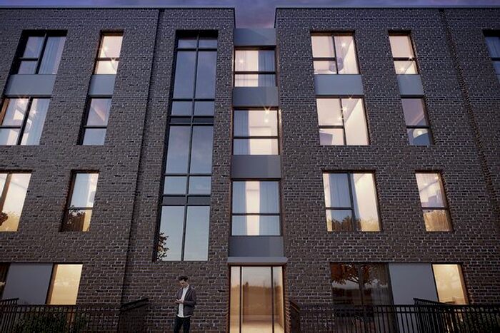 2 Bedroom Flat For Sale In City Residence, Liverpool, L5