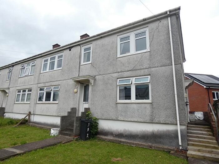 2 Bedroom Flat For Sale In Meadow Road, Neath, Neath Port Talbot., SA11