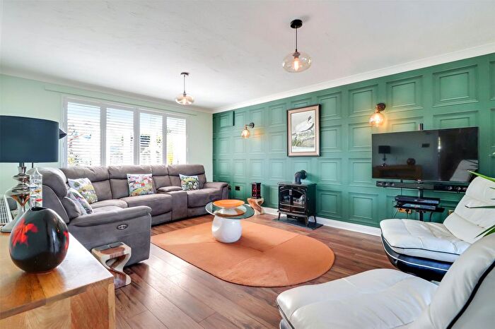 4 Bedroom Detached House For Sale In Goaman Park, Hartland, Bideford, Devon, EX39