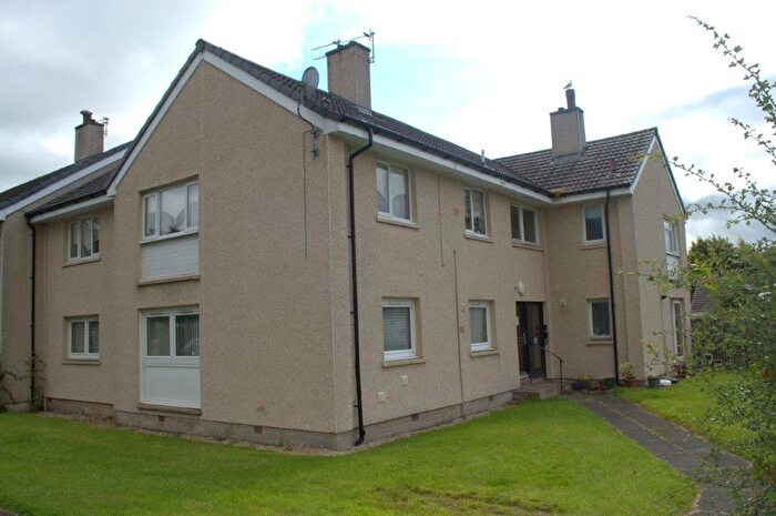 1 Bedroom Flat For Sale In Maxwellton Road, East Kilbride, G74