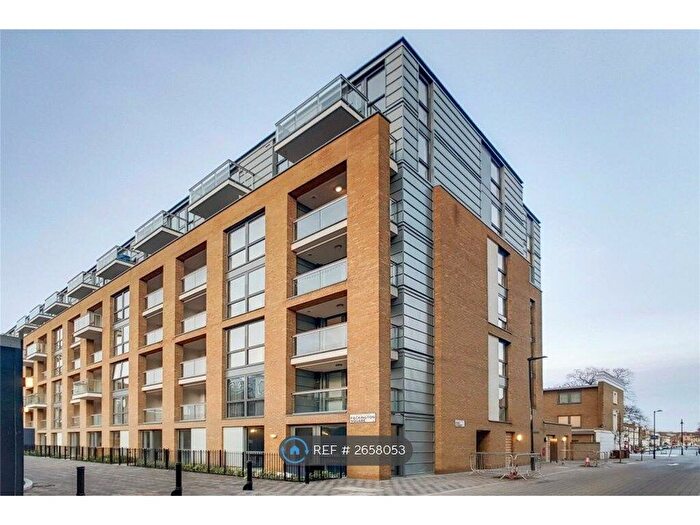 2 Bedroom Flat To Rent In Ann Street, London, N1