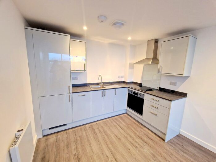 2 Bedroom Flat To Rent In Lynch Wood, Peterborough, PE2