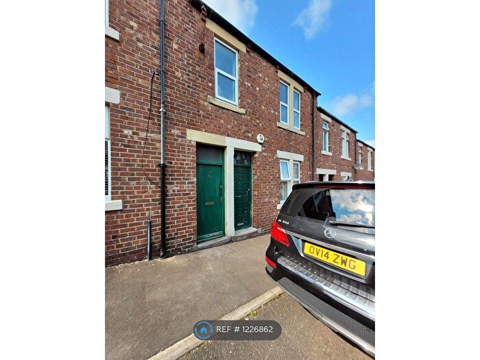 3 Bedroom Flat To Rent In Swalwell, Swalwell, Newcastle Upon Tyne, NE16