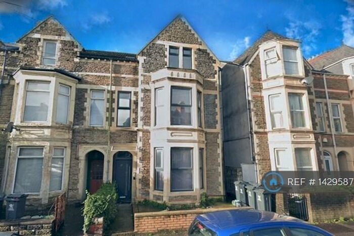 1 Bedroom Flat To Rent In Claude Road, Cardiff, CF24