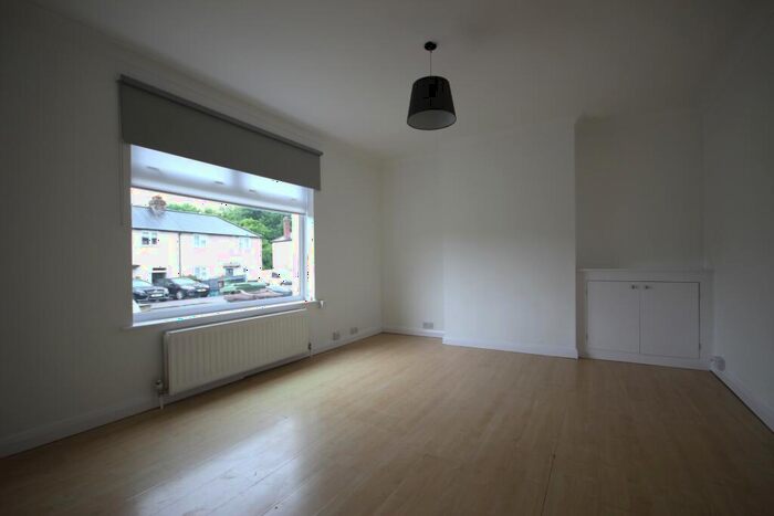 3 Bedroom Terraced House To Rent In Cottonmill Crescent, St. Albans, Hertfordshire, AL1