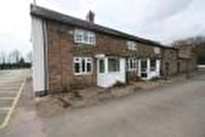 2 Bedroom Cottage To Rent In Bolton Gof Club, Bolton, BL6