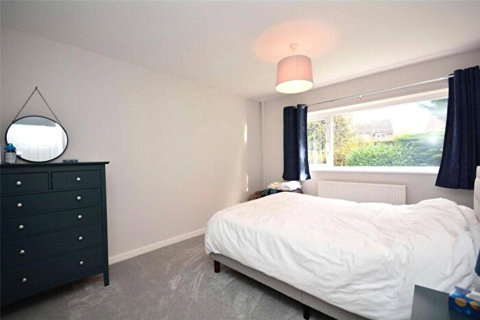 3 Bedroom Bungalow To Rent In Linton Road, Leeds, West Yorkshire, LS17