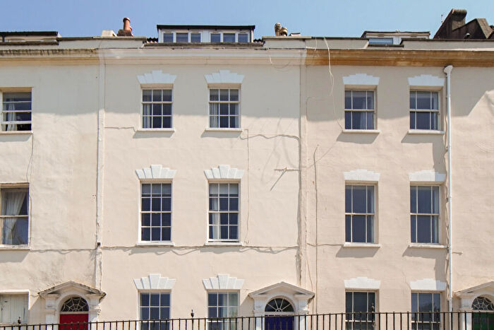 2 Bedroom Flat To Rent In Richmond Terrace, Clifton, BS8
