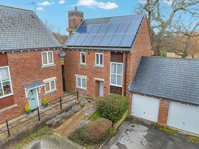 3 Bedroom Detached House For Sale In Pymore, Bridport, DT6