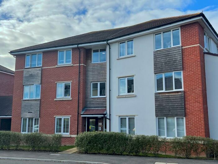 2 Bedroom Apartment To Rent In Firecracker Drive, Locks Heath, Southampton, SO31