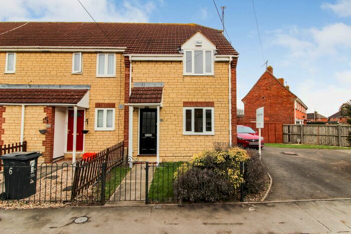3 Bedroom End Of Terrace House To Rent In Ermin Street, Stratton St. Margaret, Swindon, SN3