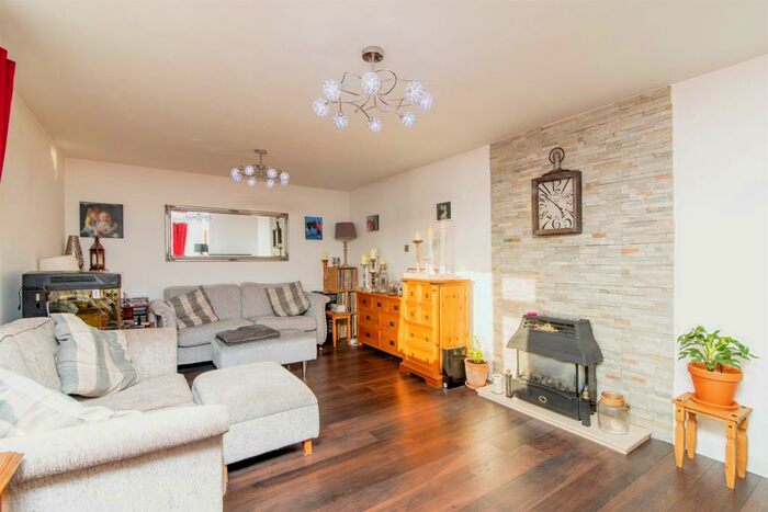 2 Bedroom Detached Bungalow For Sale In Claydon Drive, Lowestoft, NR32