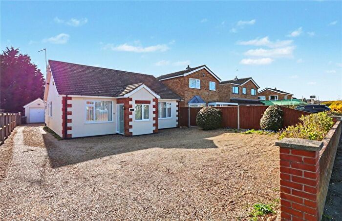3 Bedroom Bungalow For Sale In Reepham Road, Hellesdon, Norwich, Norfolk, NR6