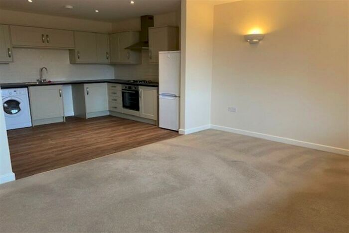 2 Bedroom Apartment To Rent In Hatch Warren, Basingstoke, RG22