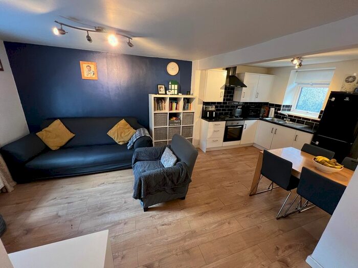 2 Bedroom Terraced House To Rent In William Street Ystrad -, Ystrad, CF41