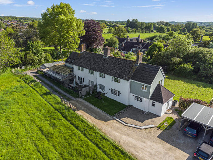 3 Bedroom Semi Detached House For Sale In Longburton, Sherborne, DT9