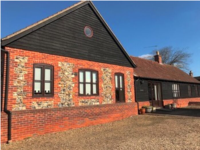 3 Bedroom Bungalow To Rent In Bury St Edmunds, IP33