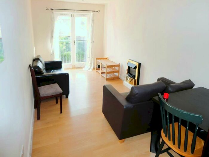 6 Bedroom Terraced House To Rent In Bridgelea Mews, Withington, M20