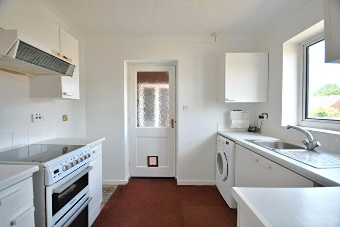 2 Bedroom Detached Bungalow For Sale In Hawthorn Road, Gayton, King's Lynn, PE32