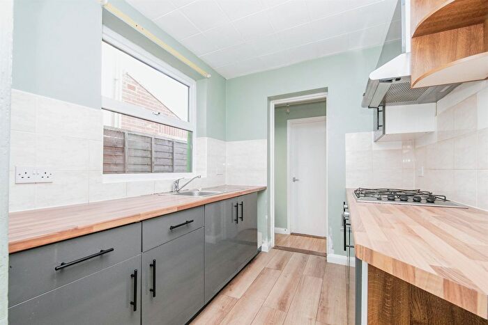 3 Bedroom Terraced House For Sale In Riverside Road, Ipswich, IP1