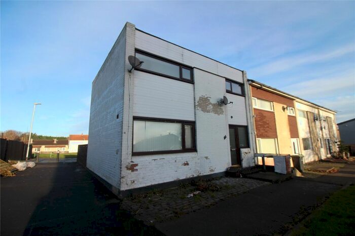 3 Bedroom Semi-Detached House To Rent In Westmoreland Rise, Peterlee, Co. Durham SR8