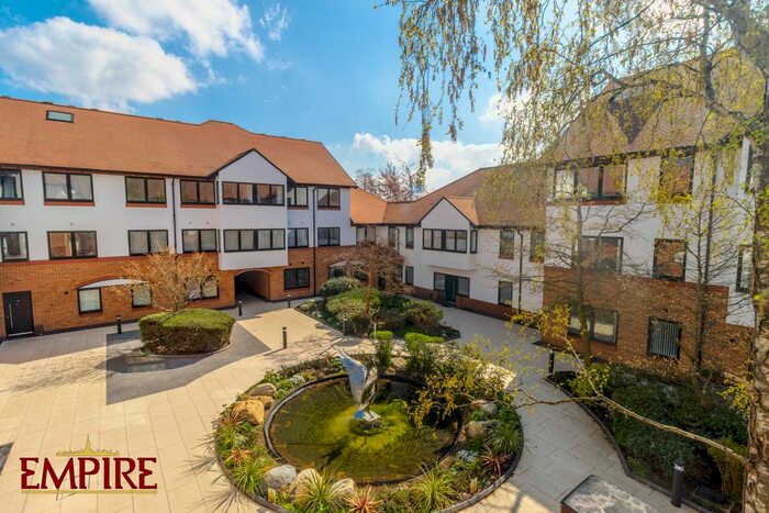 2 Bedroom Flat To Rent In Swan Court, Coventry Road, Birmingham, B26