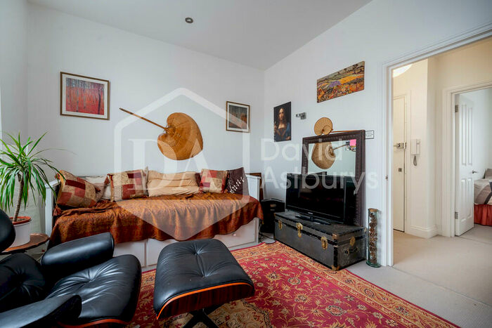 1 Bedroom Apartment To Rent In Holloway Road, Archway, London, N19