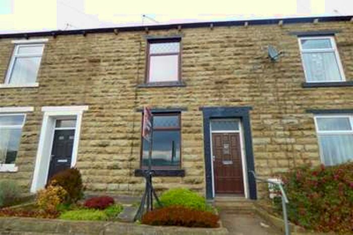 2 Bedroom House To Rent In Grane Road, Haslingden, BB4
