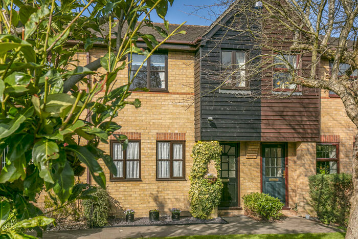 3 Bedroom Terraced House To Rent In Tamworth Road, Hertford, SG13